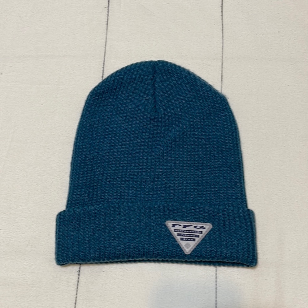 Columbia PFG Beanie